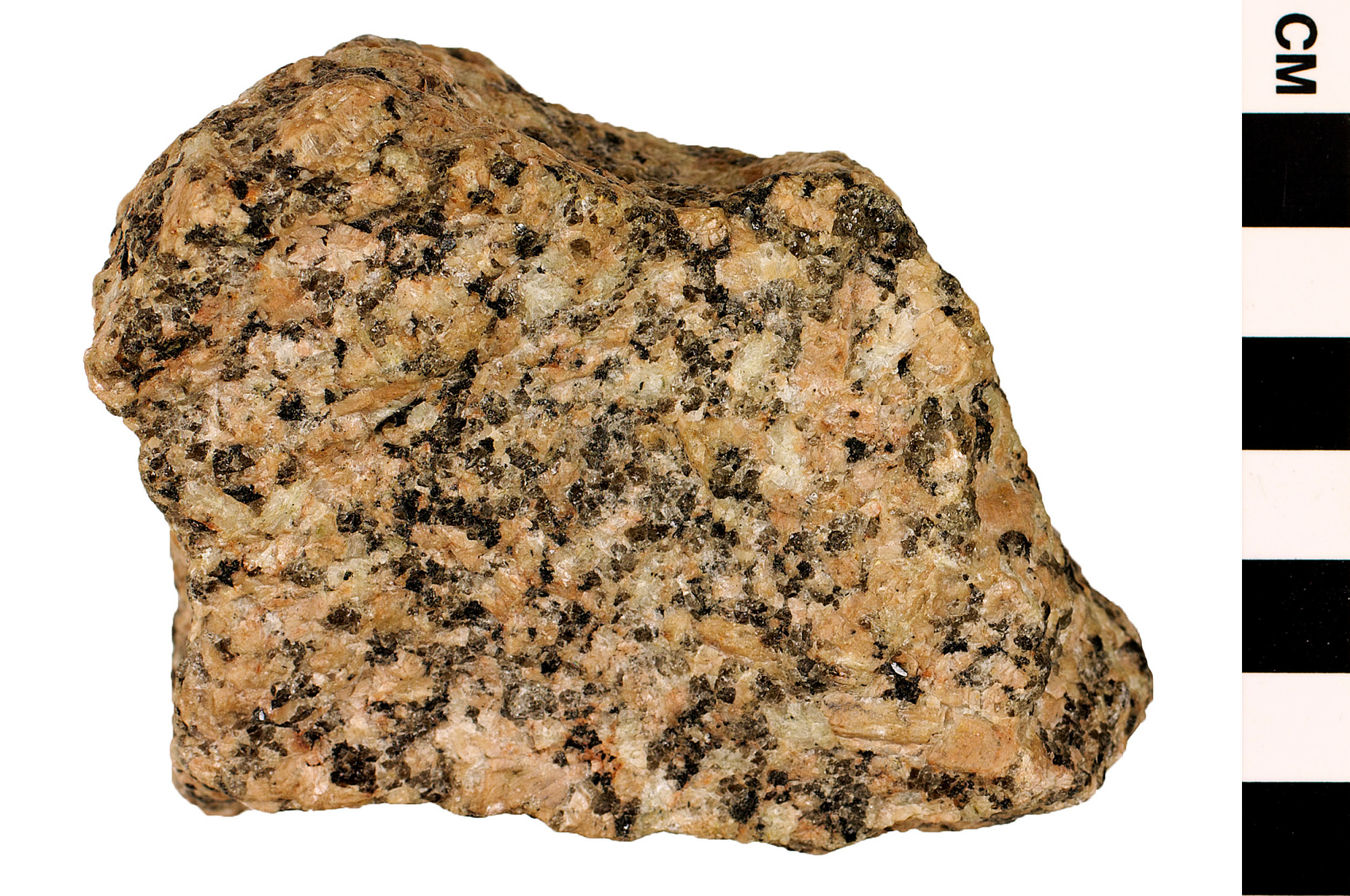 Igneous Rock Granite Q?rius