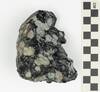 EO 402942 Igneous Rock Snowflake Obsidian 001