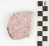 EO 402804 Carbonate Mineral Rhodochrosite 001